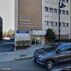 Gary R. Login DMD, dentists office located at 209 Harvard St, Brookline, MA.