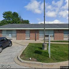 FRIEND FAMILY HEALTH CENTER, dentists office located at 800 E 55th St, Chicago, IL.