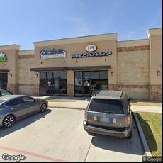 Frazier Family Orthodontics, orthodontists office located at 9359 Legacy Dr, Frisco, TX.