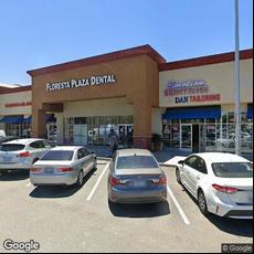 Floresta Plaza Dental, dentists office located at 579 Floresta Blvd, San Leandro, CA.