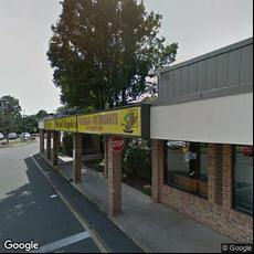 Family Dental Care of Rocky Hill, dentists office located at 825 Cromwell Ave, Rocky Hill, CT.