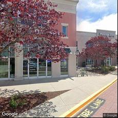 Falls Pointe Dentistry, dentists office located at 9660 Falls of Neuse Rd, Raleigh, NC.