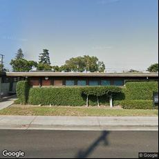 Eugenia Friedland DDS, dentists office located at 1150 Scott Blvd, Santa Clara, CA.