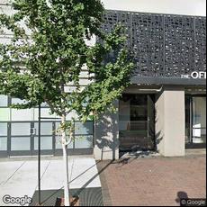 Emeryville Dental Care, dentists office located at 6001 Shellmound Street, Emeryville, CA.