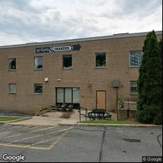 EJL Dental, dentists office located at 11810 Parklawn Dr, Rockville, MD.