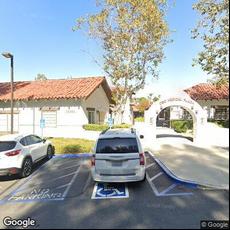 Edward Moon DDS, dentists office located at 26932 Oso Pkwy, Mission Viejo, CA.