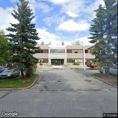 Eagle River Orthodontics, dentists office located at 16635 Centerfield Dr, Anchorage, AK.