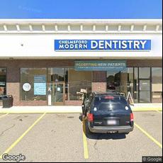 Drum Hill Dental, dentists office located at 117 Drum Hill Rd, Chelmsford, MA.