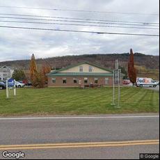 Dickinson and Branon Dental Care, dentists office located at 12 Mapleville Depot, Saint Albans, VT.