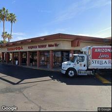 Desert Vista Dental West, periodontists office located at 9301 East Shea Boulevard, Scottsdale, AZ.