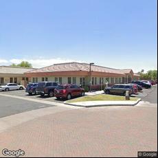 Desert Smiles, dentists office located at 18275 N 59th Ave, Glendale, AZ.