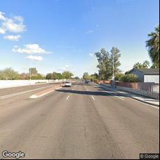 Desert Dentistry, endodontists office located at E Chandler Blvd, Chandler, AZ.