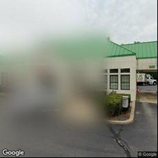 Dental Associates Of Walpole, dentists office located at 1428 Main St, Walpole, MA.