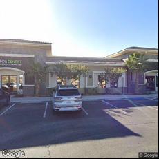 Dee for Dentist, periodontists office located at 8772 S Maryland Pkwy, Las Vegas, NV.