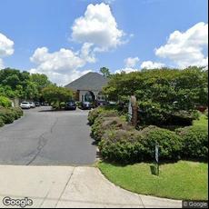 Davis and DIngle Family Dentistry, dentists office located at 3026 Farrow Rd, Columbia, SC.