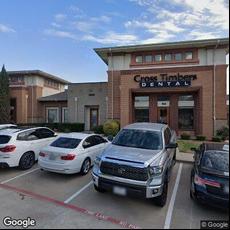 Cross Timbers Dental, dentists office located at 2240 Cross Timbers Rd, Flower Mound, TX.