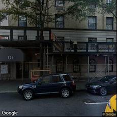 Cristina Markman D.D.S. PLLC, dentists office located at 791 Park Ave, New York, NY.