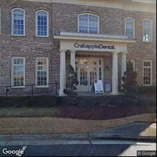Crabapple Dental, dentists office located at 12670 Crabapple Rd, Alpharetta, GA.