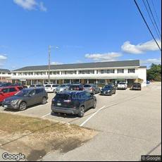Cornerstone Periodontics, dentists office located at 153 Manchester St, Concord, NH.