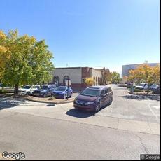 Cornali Orthodontics, dentists office located at 8010 Palomas Ave NE, Albuquerque, NM.