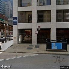 Community Health Partnership of Illinois, dentists office located at 205 West Randolph Street, Chicago, IL.