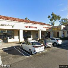 Coastal Family Dental, dentists office located at 1175 Baker St, Costa Mesa, CA.