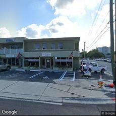 Clearwater Family Dental, dentists office located at 215 S Myrtle Ave, Clearwater, FL.