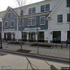 Children's Dentistry of Westwood, dentists office located at 321 Washington St, Westwood, MA.