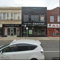 Chicago Ave Smiles, dentists office located at 1727 W Chicago Ave, Chicago, IL.