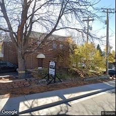 Chapman Orthodontics, dentists office located at 8852 W 38th Ave, Wheat Ridge, CO.