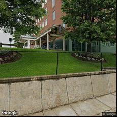 Central Massachusetts Orthodontic Associates, dentists office located at 100 MLK Jr Blvd, Worcester, MA.