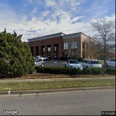 Central Kentucky Endodontics, endodontists office located at 1001 Monarch St, Lexington, KY.
