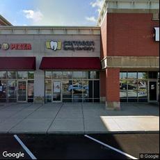 Carmean Family Dentistry, dentists office located at 6561 Whitestown Pkwy, Zionsville, IN.