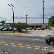 CareSouth Medical & Dental, dentists office located at 3140 Florida Blvd, Baton Rouge, LA.