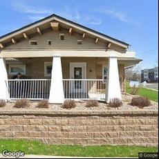 Cahill Dental Care Pa, dentists office located at 6105 Cahill Avenue, Inver Grove Heights, MN.