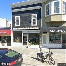 Cable Car Dental, dentists office located at 3208 Scott St, San Francisco, CA.