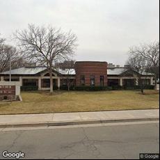 C. EDWIN WENTZ D.D.S. P.A, dentists office located at 4013 84th St, Lubbock, TX.