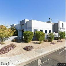 Burns Dentistry, dentists office located at 13404 N Del Webb Blvd, Sun City, AZ.