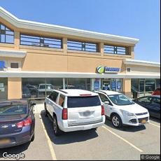 Buffalo Dental Implant, dentists office located at 1526 Walden Ave, Cheektowaga, NY.