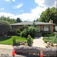 Bright Dentistry, dentists office located at 154 Rainbow Pl, Colorado Springs, CO.