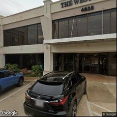 Bent Tree Dental, dentists office located at 4222 Trinity Mills Road, Dallas, TX.