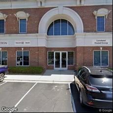 Angelita C. Le Cras, DDS, PA, dentists office located at 19315 W Catawba Ave Ste 104, Davidson, NC.