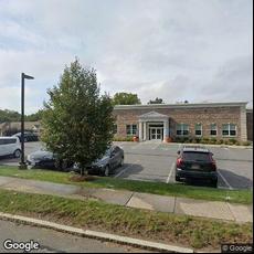 Baystate Dental, dentists office located at 250 N Main St, East Longmeadow, MA.