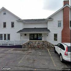 Bauer Dentistry and Orthodontics, dentists office located at 623 S Naperville Rd, Wheaton, IL.