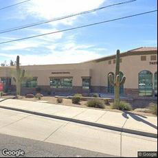 AZPerio, oral surgeons office located at 7425 E Shea Blvd, Scottsdale, AZ.