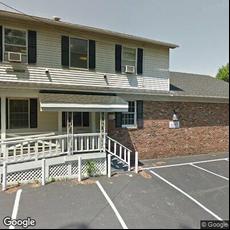 Robert N Taranto, DMD, PLLC, dentists office located at 264 Osborne Rd Ste 2, Albany, NY.