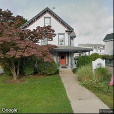 Arch Orthodontics, dentists office located at 5 Walnut Ave, Stoughton, MA.