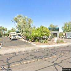 Arcadia Endodontics, endodontists office located at 5050 N 40th St, Phoenix, AZ.