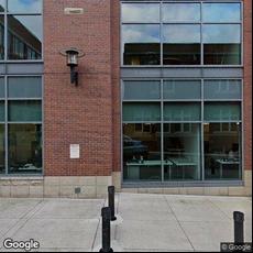 Angela Gum D.D.S, dentists office located at 375 North Front Street, Columbus, OH.