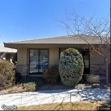 Alpine Oral Facial Surgery, dentists office located at 10587 Double R Blvd, Reno, NV.